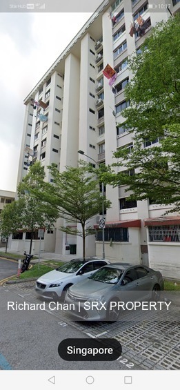 Blk 336 Ubi Avenue 1 (Geylang), HDB 4 Rooms #207878271